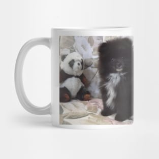 Coquette Mug